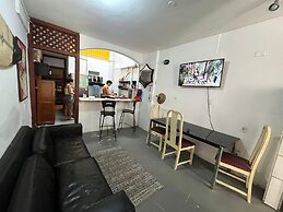 LIVE RIO HOSTEL