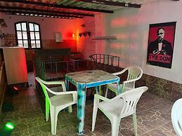 LIVE RIO HOSTEL