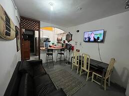 LIVE RIO HOSTEL