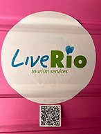 LIVE RIO HOSTEL