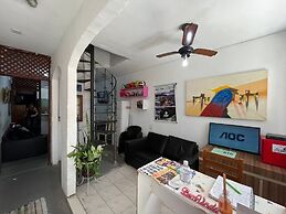 LIVE RIO HOSTEL