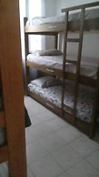 LIVE RIO HOSTEL