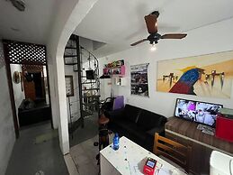 LIVE RIO HOSTEL