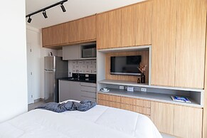 Vossa Bossa Think Republica