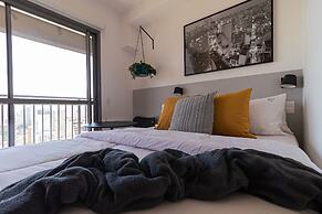 Vossa Bossa Think Republica