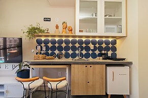 Vossa Bossa Think Republica