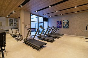 Vossa Bossa Think Republica