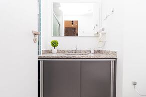 Vossa Bossa Think Republica