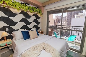 Vossa Bossa Think Republica