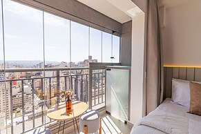 Vossa Bossa Think Republica