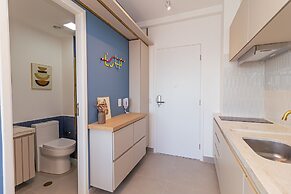 Vossa Bossa Think Republica