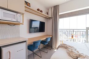 Vossa Bossa Think Republica