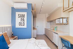 Vossa Bossa Think Republica