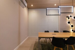 Vossa Bossa Think Republica