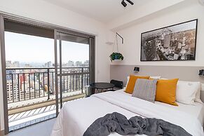 Vossa Bossa Think Republica