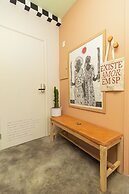 Vossa Bossa Think Republica