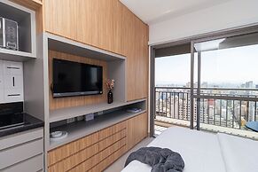 Vossa Bossa Think Republica