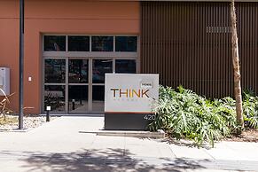 Vossa Bossa Think Republica