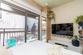 Vossa Bossa Think Republica