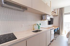 Vossa Bossa Think Republica