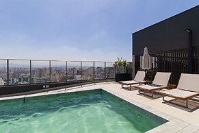 Vossa Bossa Think Republica