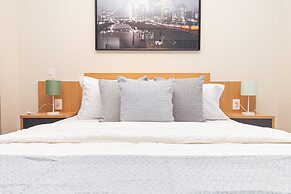 Vossa Bossa Think Republica