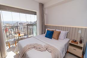 Vossa Bossa Think Republica