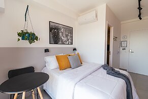 Vossa Bossa Think Republica