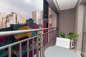 Vossa Bossa Think Republica