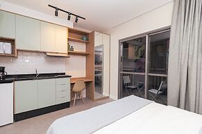 Vossa Bossa Think Republica