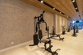 Vossa Bossa Think Republica