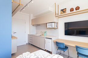 Vossa Bossa Think Republica