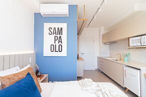 Vossa Bossa Think Republica