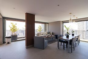 Vossa Bossa Think Republica