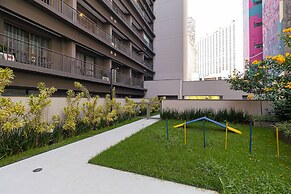 Vossa Bossa Think Republica