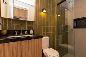 Vossa Bossa Think Republica