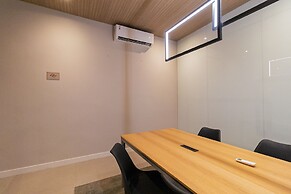 Vossa Bossa Think Republica