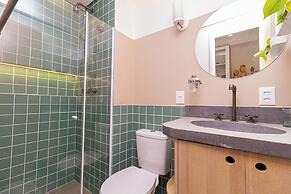 Vossa Bossa Think Republica