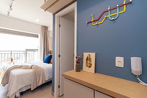 Vossa Bossa Think Republica