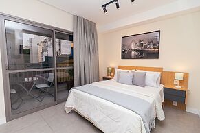 Vossa Bossa Think Republica