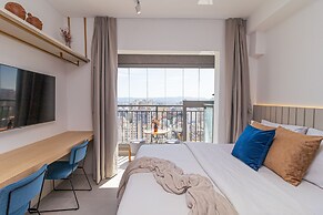 Vossa Bossa Think Republica