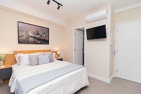 Vossa Bossa Think Republica