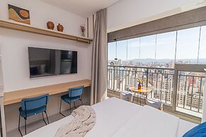 Vossa Bossa Think Republica