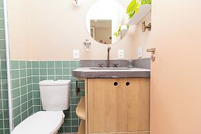 Vossa Bossa Think Republica