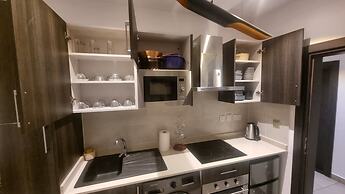 The Embassy Gardens luxury suites CPG