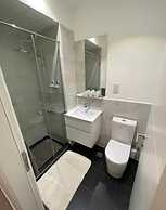 The Embassy Gardens luxury suites CPG