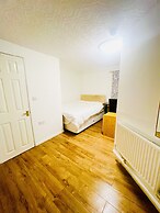 White House Lodge B&B