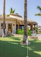 Infinite views of Palmilla beach and East Cape