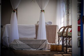 Pousada Lestada by Latitud Hoteles