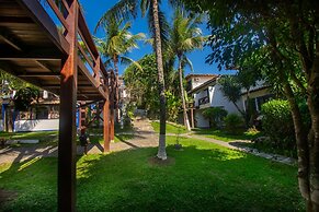 Pousada Lestada by Latitud Hoteles